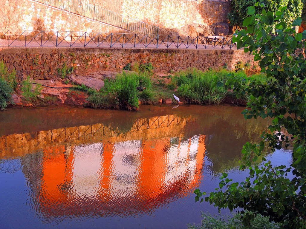 Foto de Puente de Génave (Jaén), España