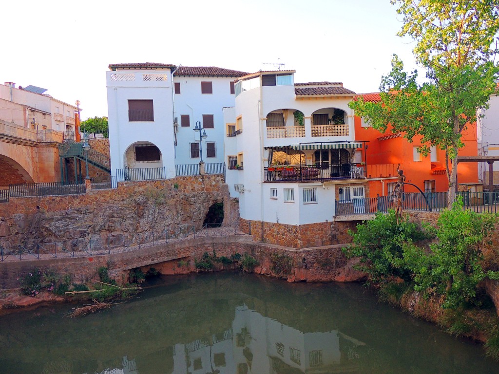 Foto de Puente de Génave (Jaén), España