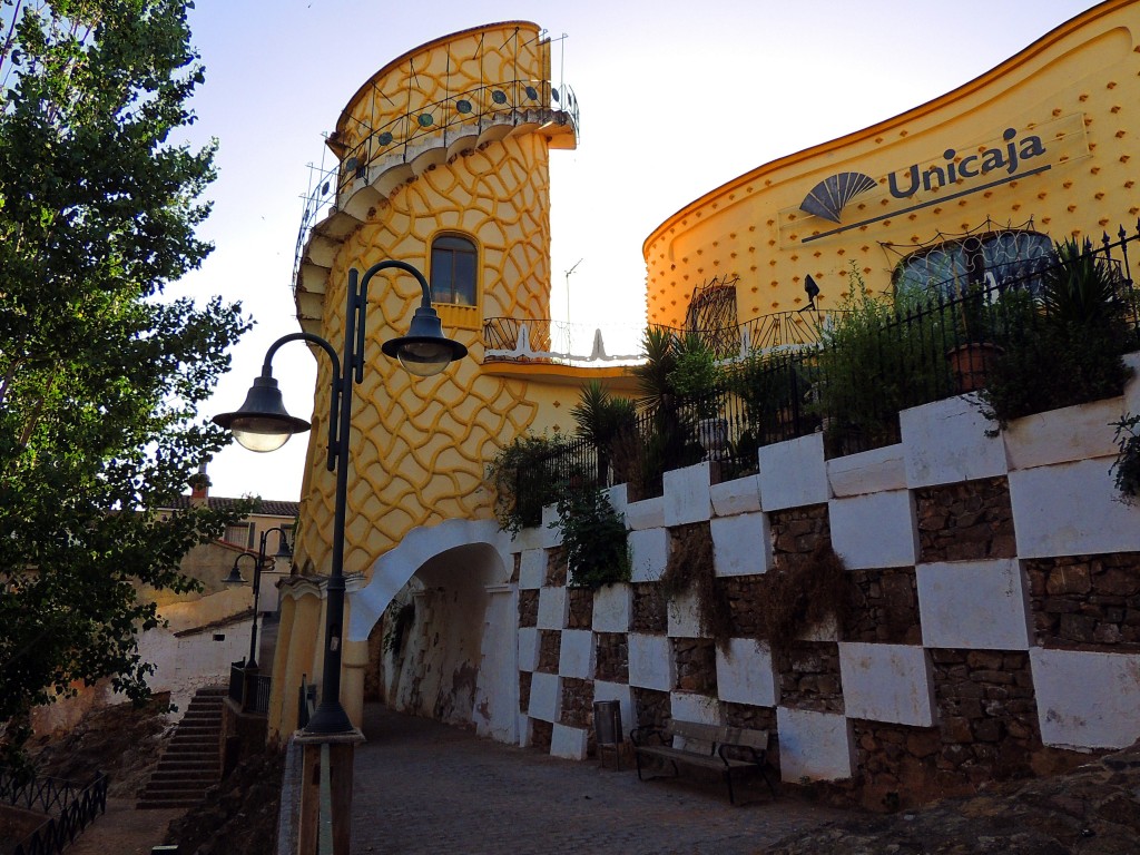 Foto de Puente de Génave (Jaén), España