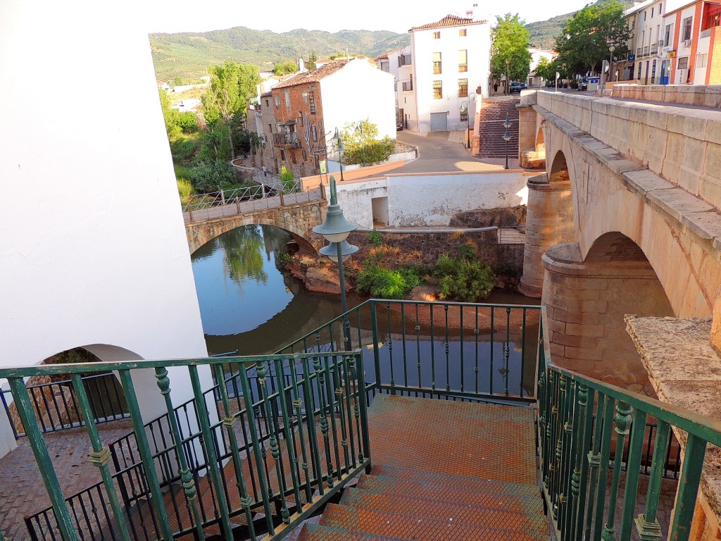 Foto de Puente de Génave (Jaén), España