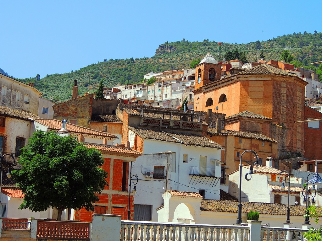 Foto de Puerta de Segura (Jaén), España