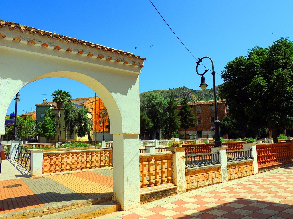 Foto de Puerta de Segura (Jaén), España