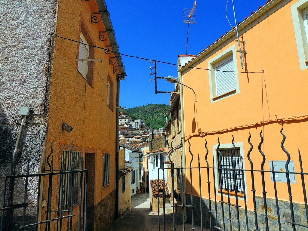 Foto de Puerta de Segura (Jaén), España