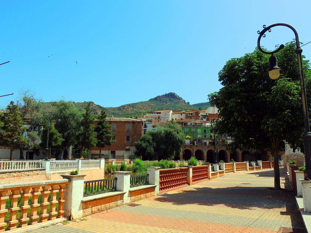 Foto de Puerta de Segura (Jaén), España