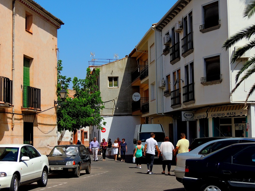 Foto de Puerta de Segura (Jaén), España