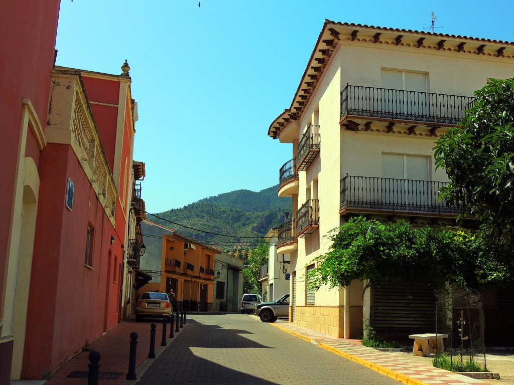 Foto de Puerta de Segura (Jaén), España