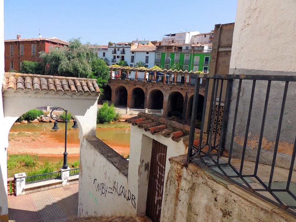 Foto de Puerta de Segura (Jaén), España