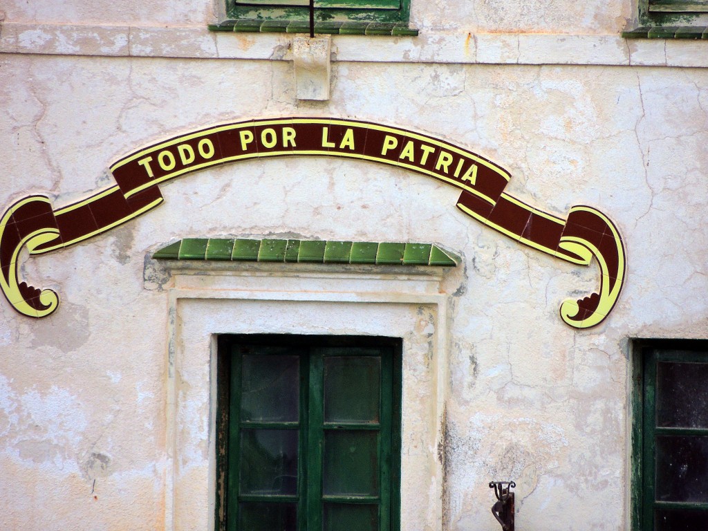 Foto de Hornos de Segura (Jaén), España