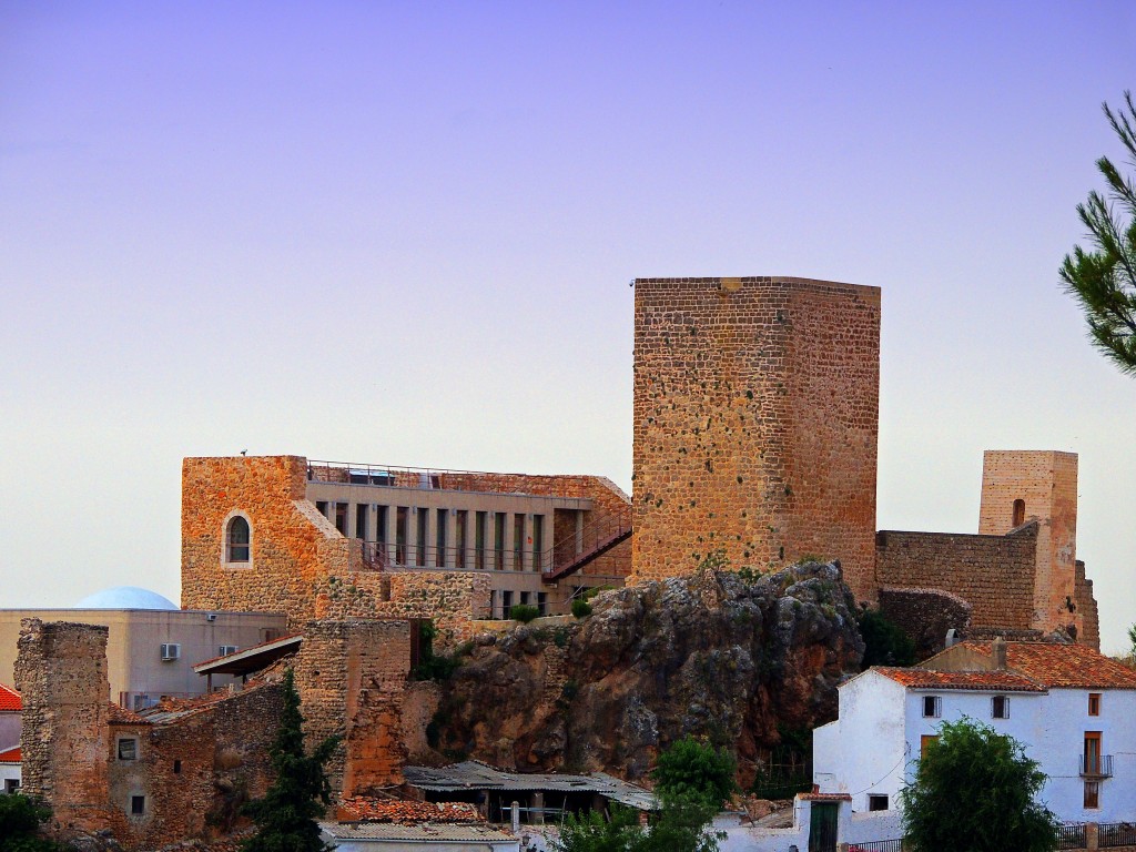 Foto de Hornos de Segura (Jaén), España