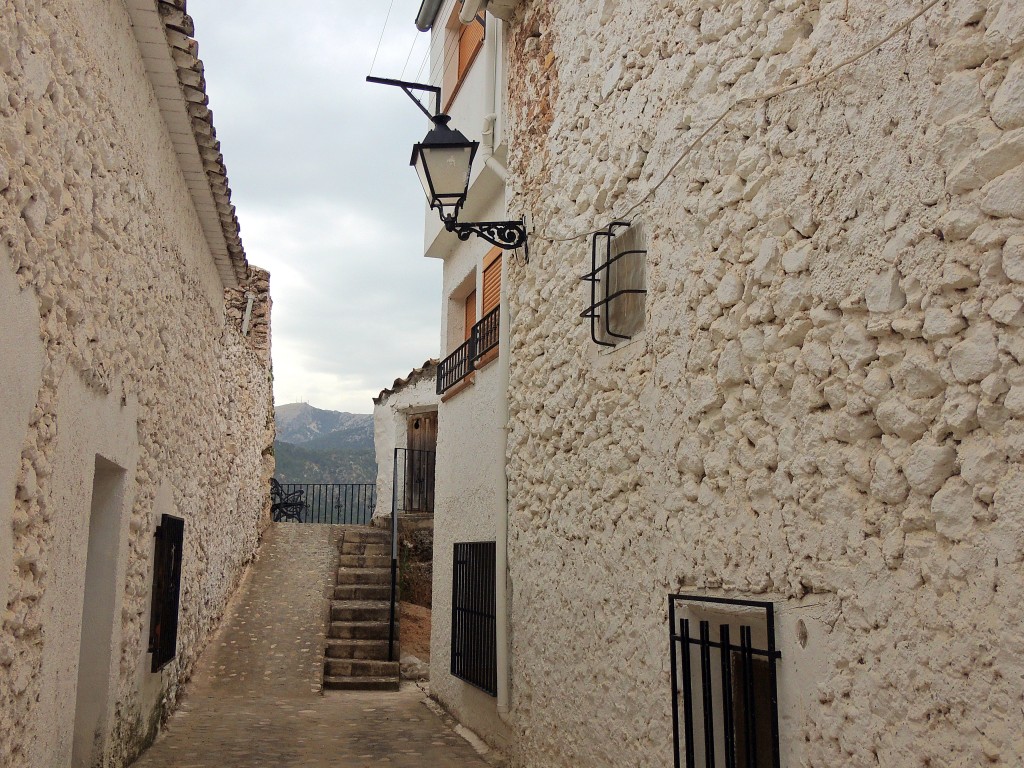 Foto de Hornos de Segura (Jaén), España