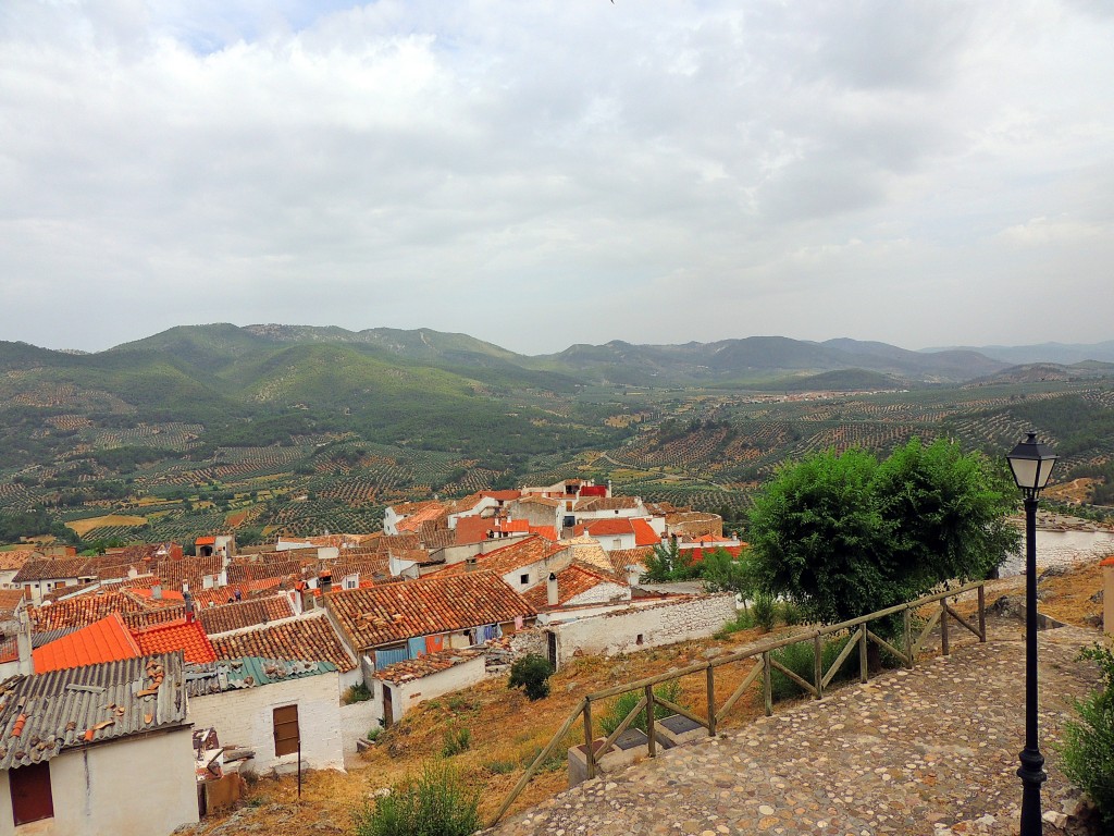 Foto de Hornos de Segura (Jaén), España