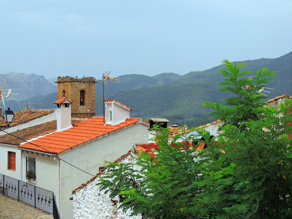 Foto de Hornos de Segura (Jaén), España