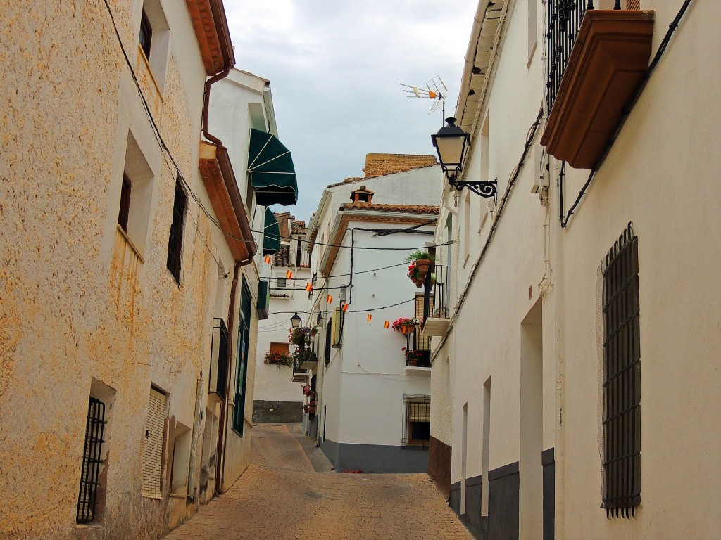 Foto de Hornos de Segura (Jaén), España