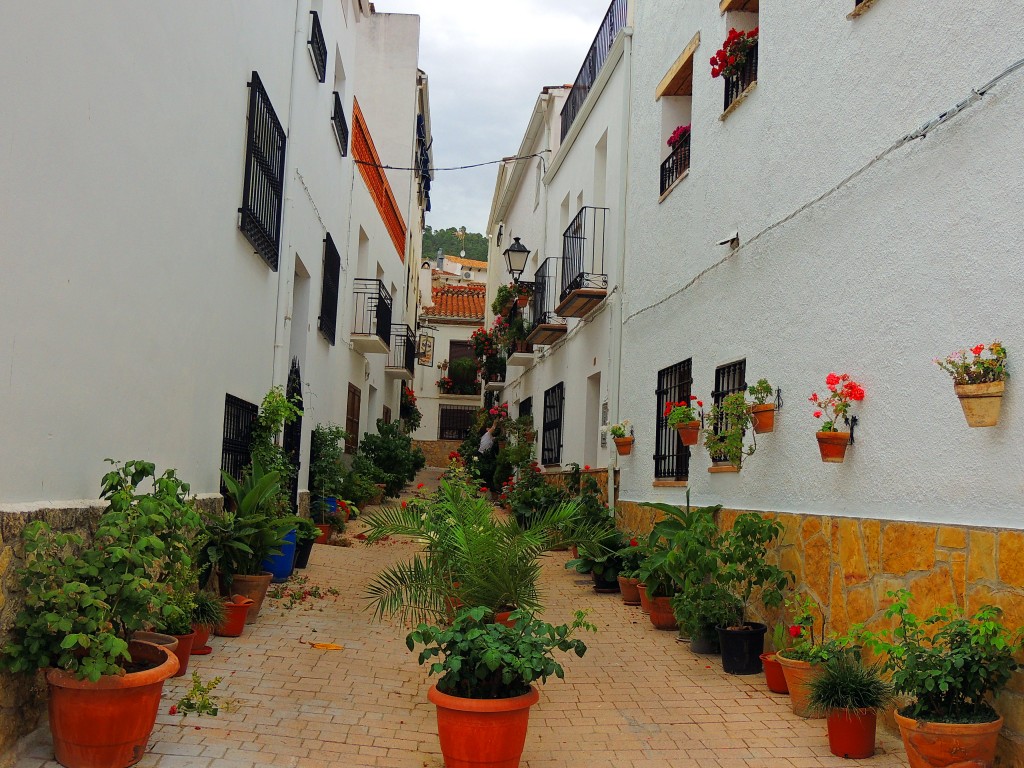 Foto de Hornos de Segura (Jaén), España