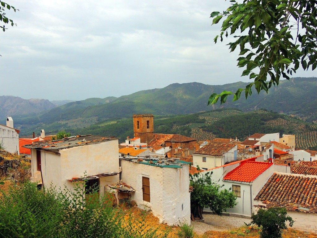 Foto de Hornos de Segura (Jaén), España