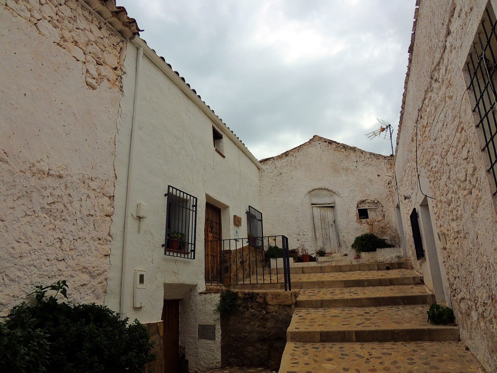 Foto de Hornos de Segura (Jaén), España