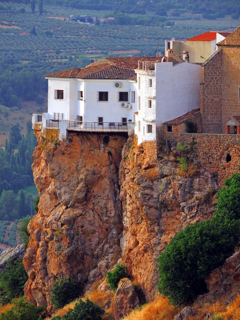 Foto de Hornos de Segura (Jaén), España