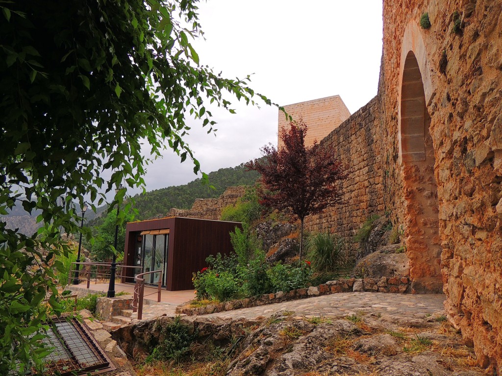 Foto de Hornos de Segura (Jaén), España