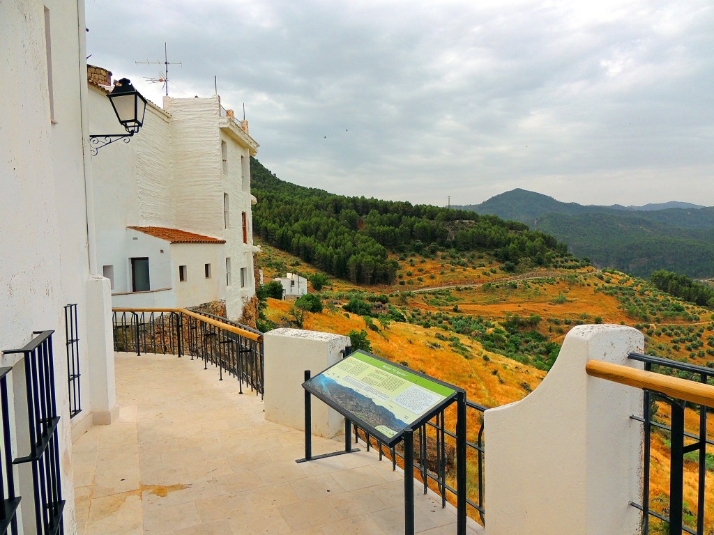 Foto de Hornos de Segura (Jaén), España