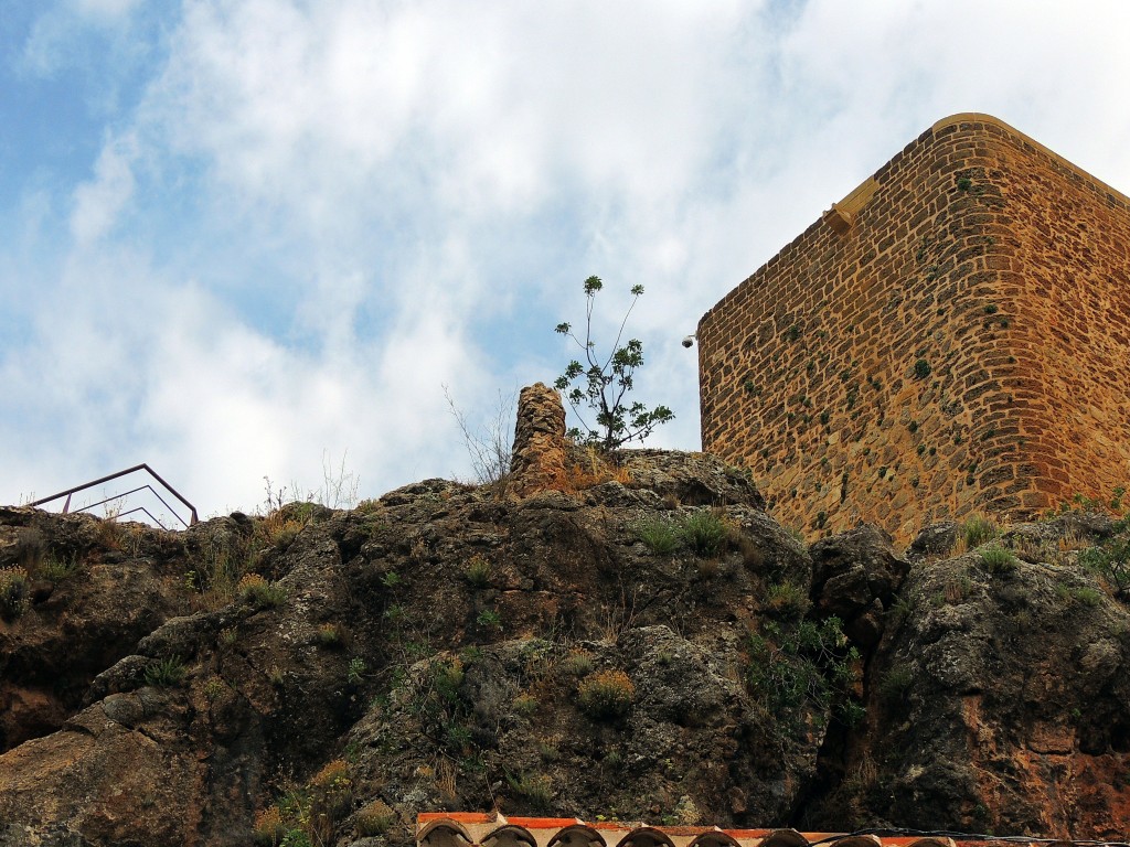 Foto de Hornos de Segura (Jaén), España