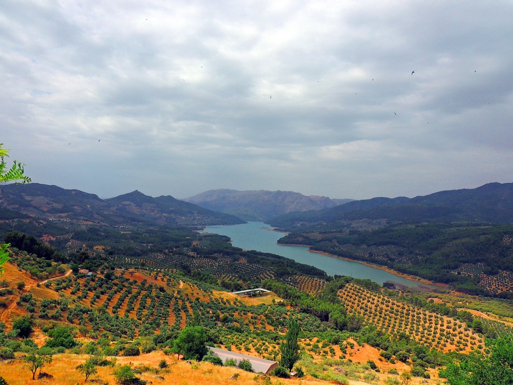 Foto de Hornos de Segura (Jaén), España