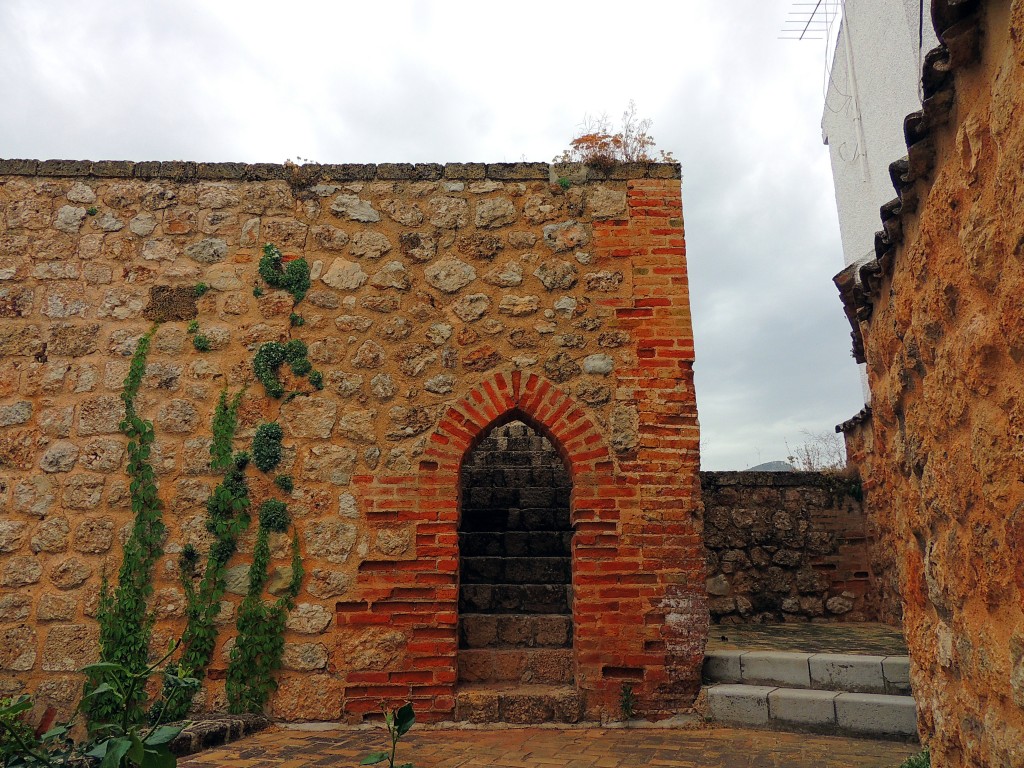 Foto de Hornos de Segura (Jaén), España