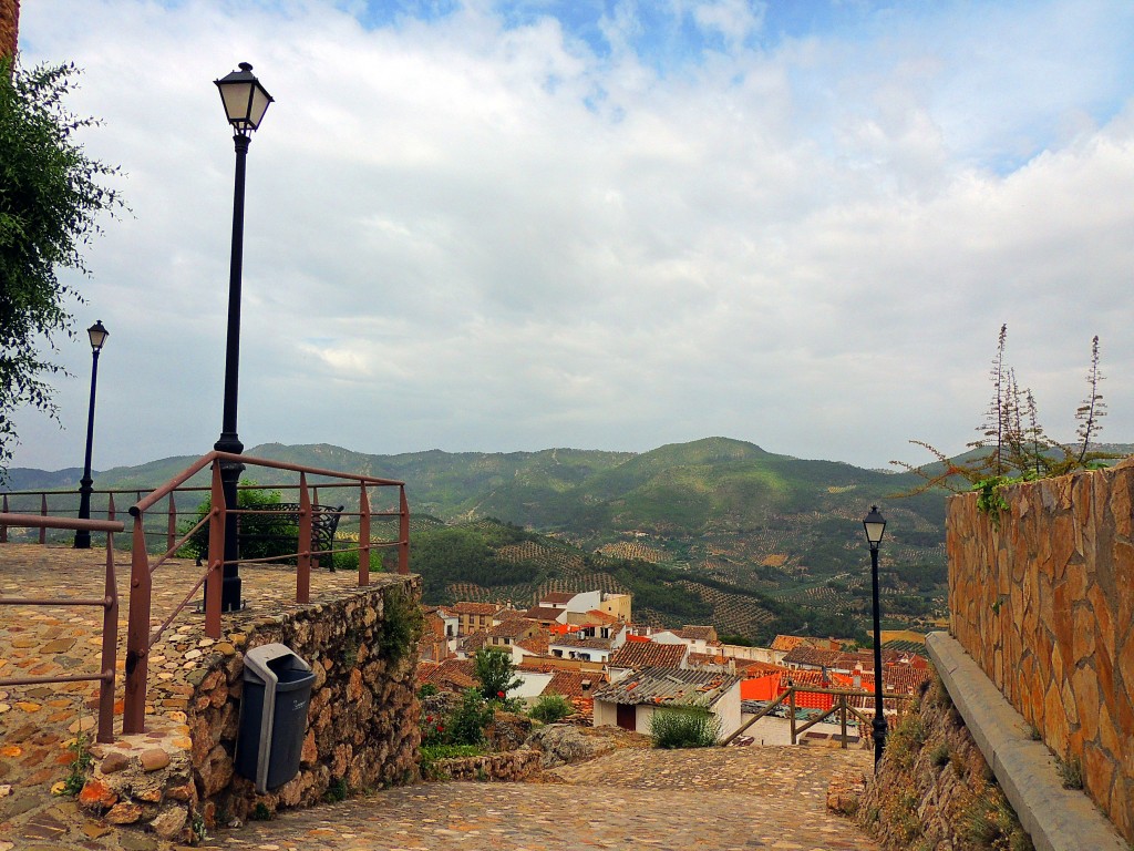 Foto de Hornos de Segura (Jaén), España