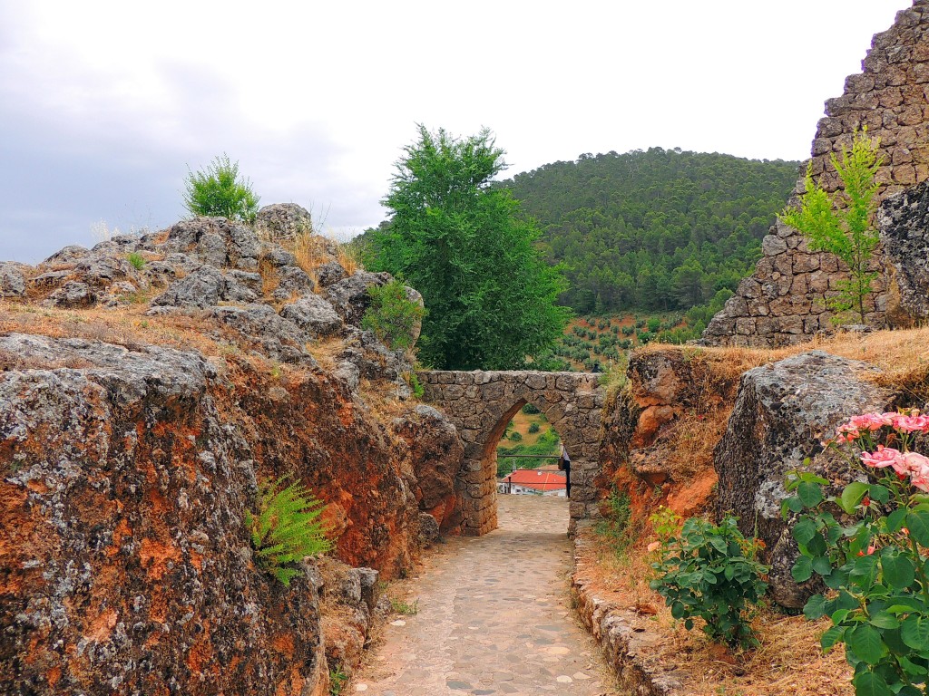 Foto de Hornos de Segura (Jaén), España