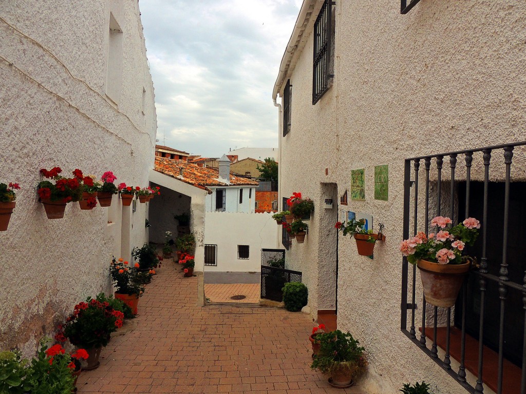 Foto de Hornos de Segura (Jaén), España