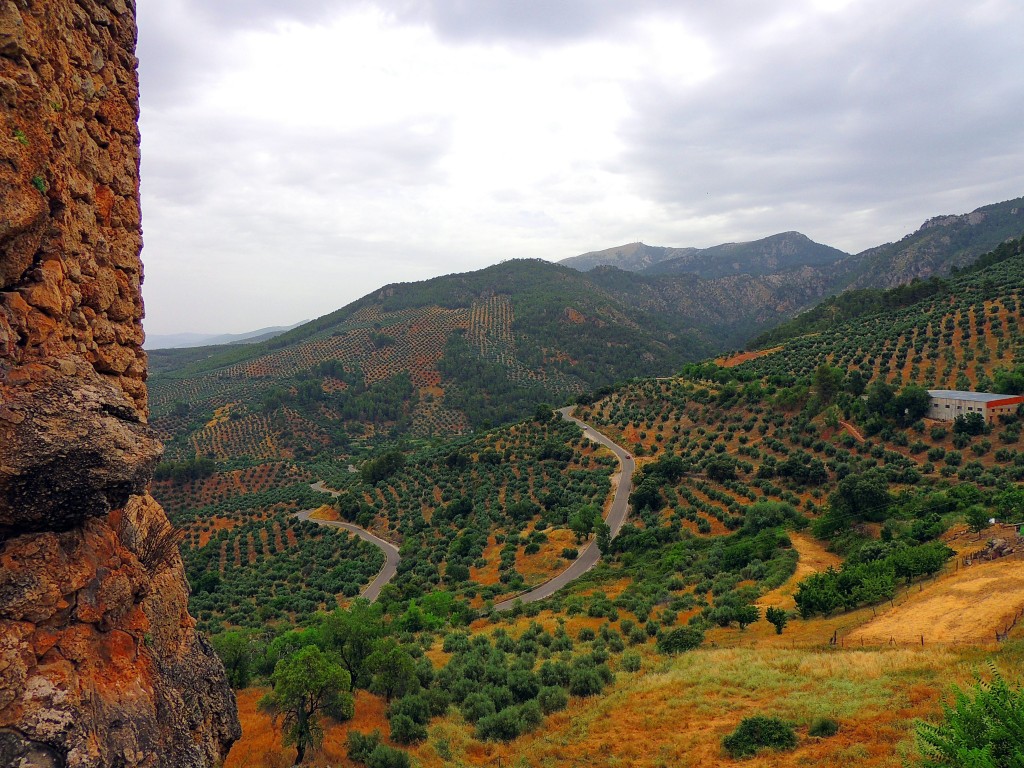 Foto de Hornos de Segura (Jaén), España