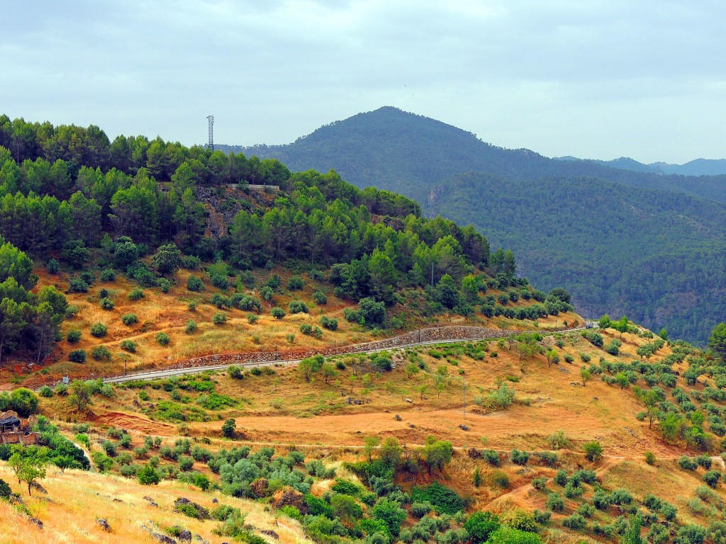 Foto de Hornos de Segura (Jaén), España