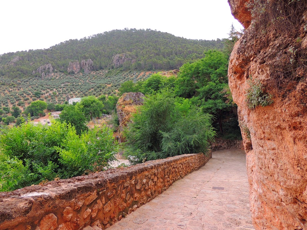 Foto de Hornos de Segura (Jaén), España