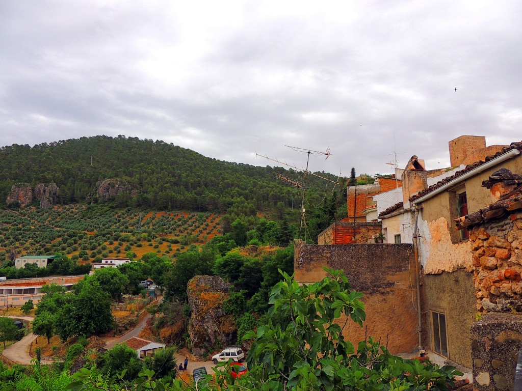 Foto de Hornos de Segura (Jaén), España