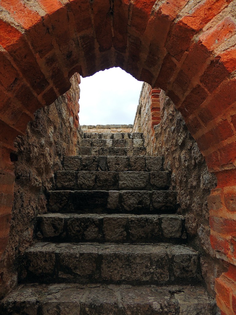 Foto de Hornos de Segura (Jaén), España