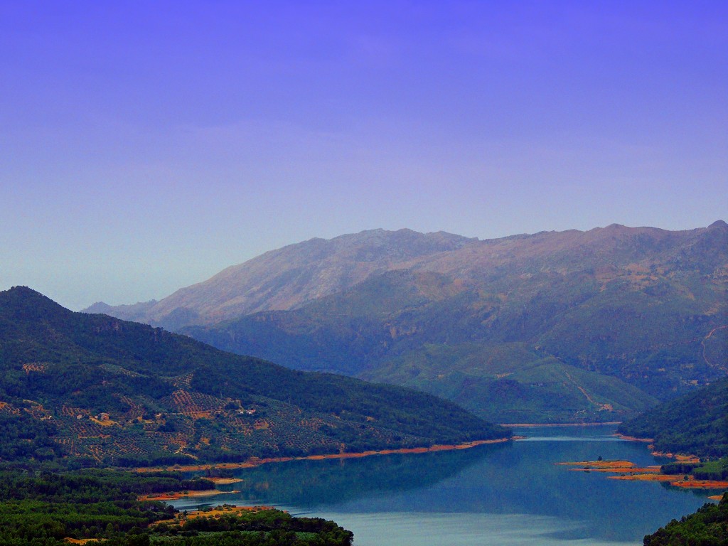 Foto de Hornos de Segura (Jaén), España