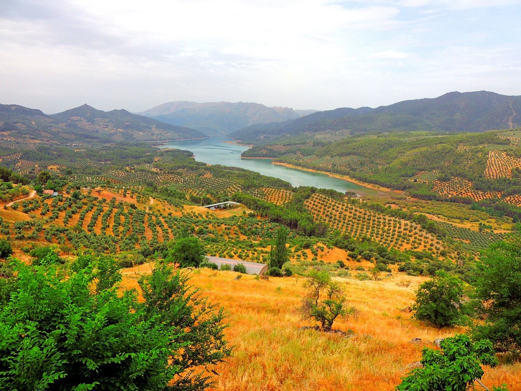 Foto de Hornos de Segura (Jaén), España