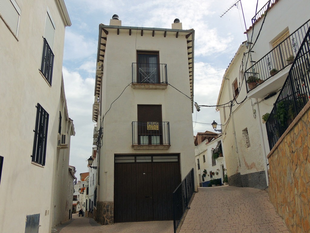 Foto de Hornos de Segura (Jaén), España