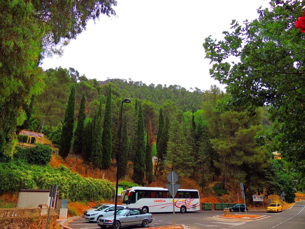 Foto de El Tranco (Jaén), España