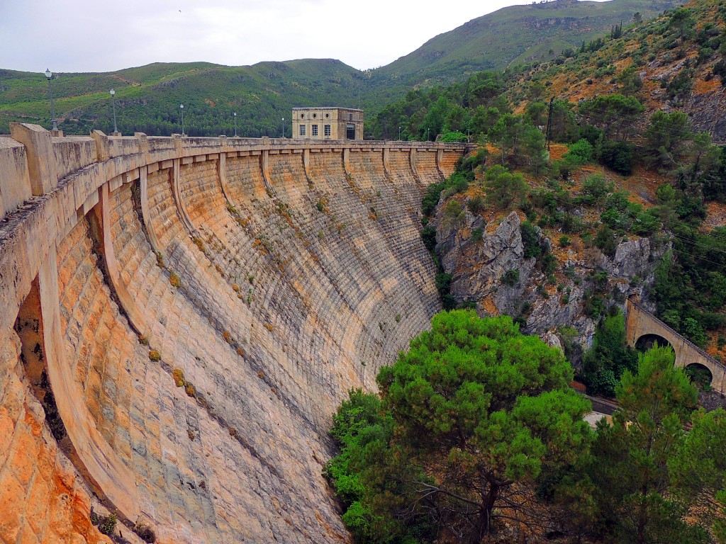 Foto de El Tranco (Jaén), España