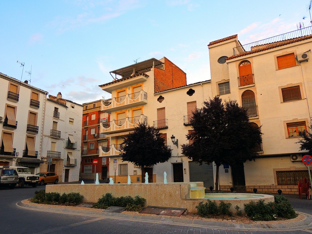 Foto de Beas de Segura (Jaén), España