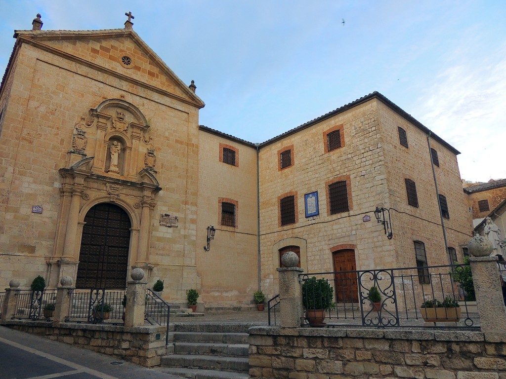 Foto de Beas de Segura (Jaén), España