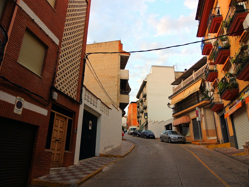 Foto de Beas de Segura (Jaén), España