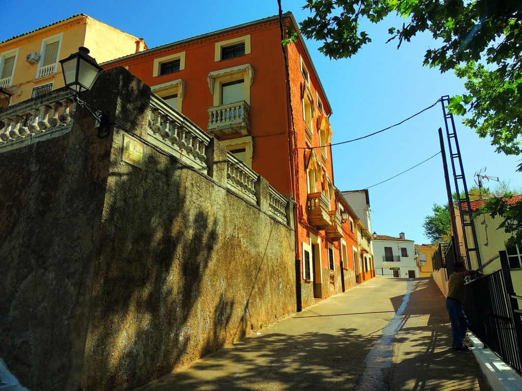 Foto de Peñolite (Jaén), España