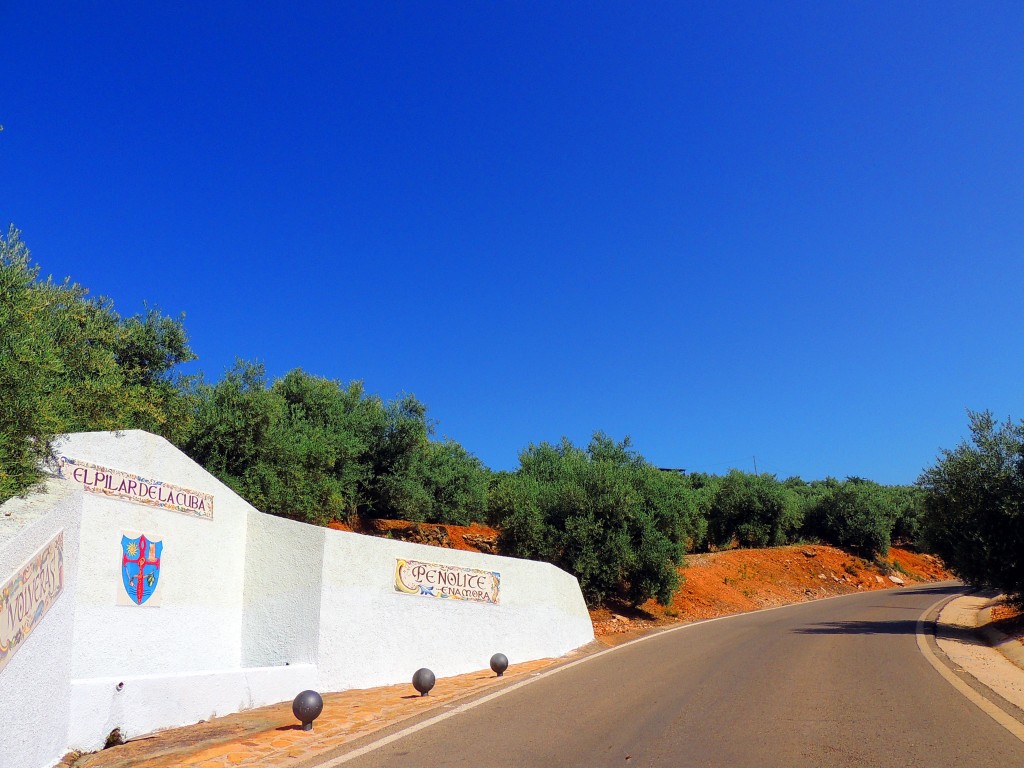 Foto de Peñolite (Jaén), España