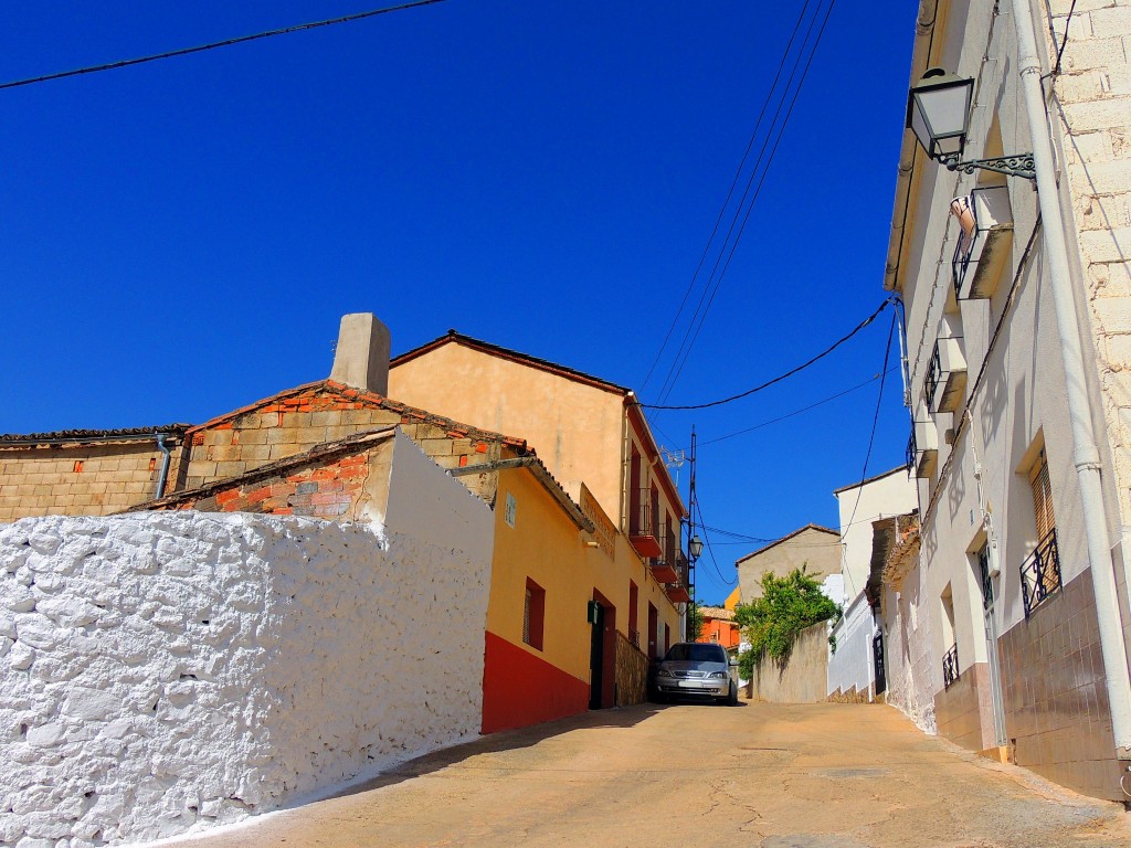 Foto de Peñolite (Jaén), España