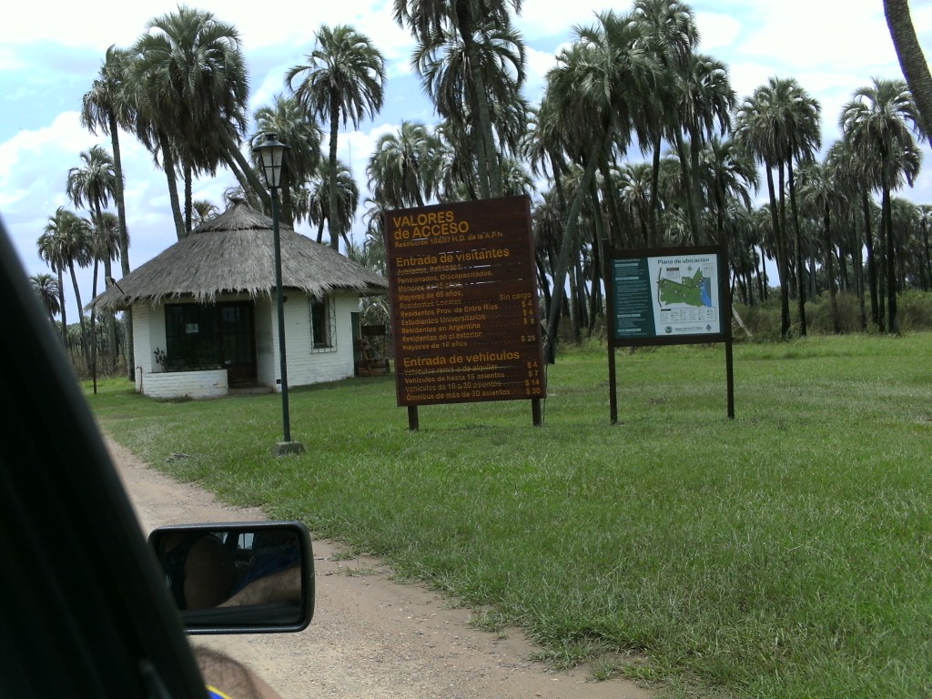 Foto de Palmares de Colon (Entre Ríos), Argentina