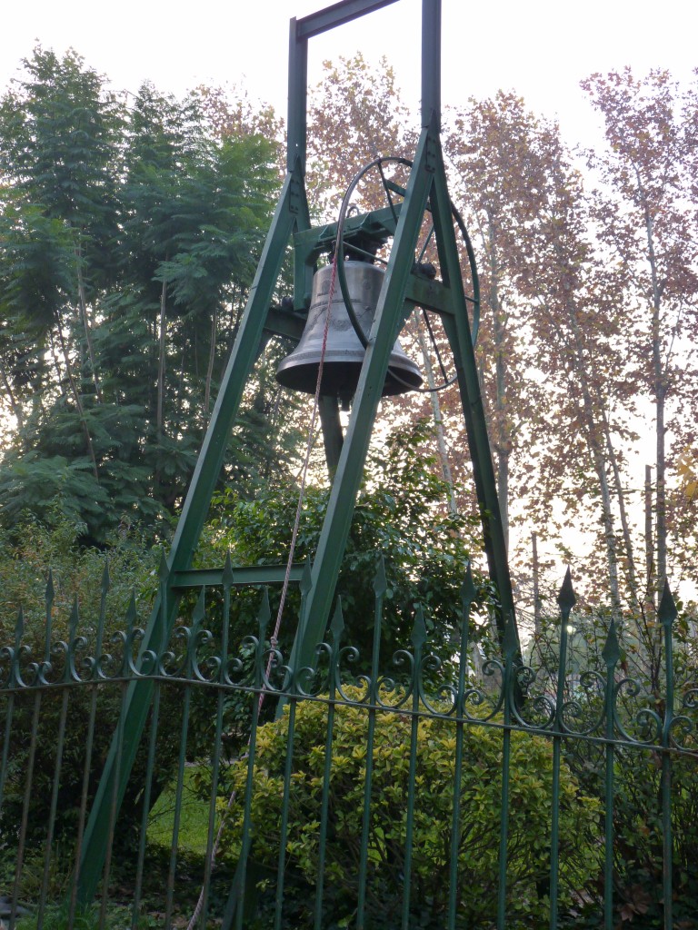 Foto: Parroquia Santa Ana - Glew (Buenos Aires), Argentina