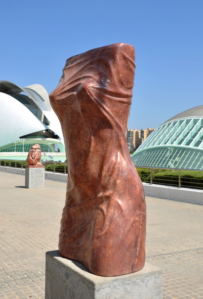 Foto: Fco, Soares - Valencia (València), España