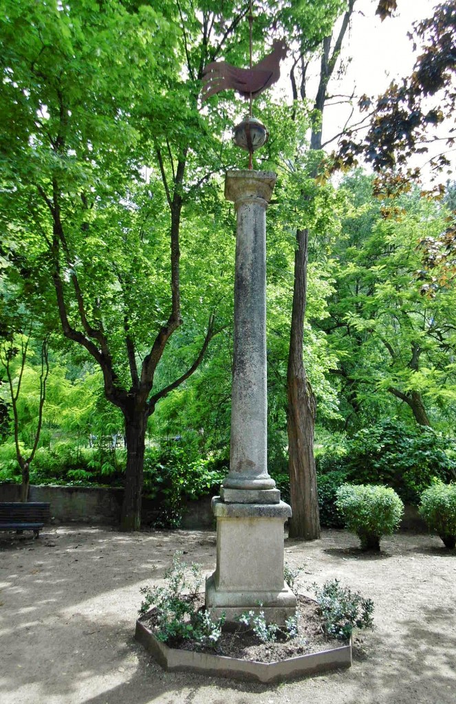 Foto: Centro histórico - Girona (Cataluña), España