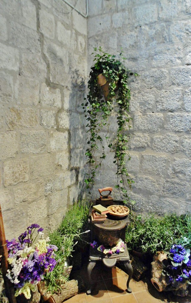 Foto: Girona tiempo de flores - Girona (Cataluña), España